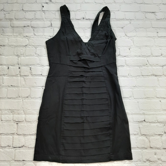 Bundle of 3 black bodycon dress - Picture 6 of 11